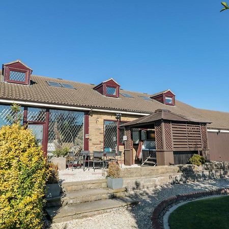 Seacrest Lodge Scarborough Eksteriør bilde