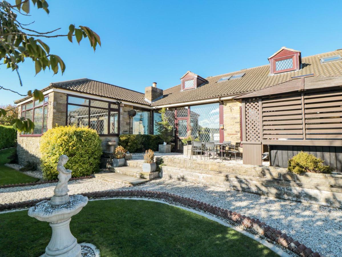 Seacrest Lodge Scarborough Eksteriør bilde
