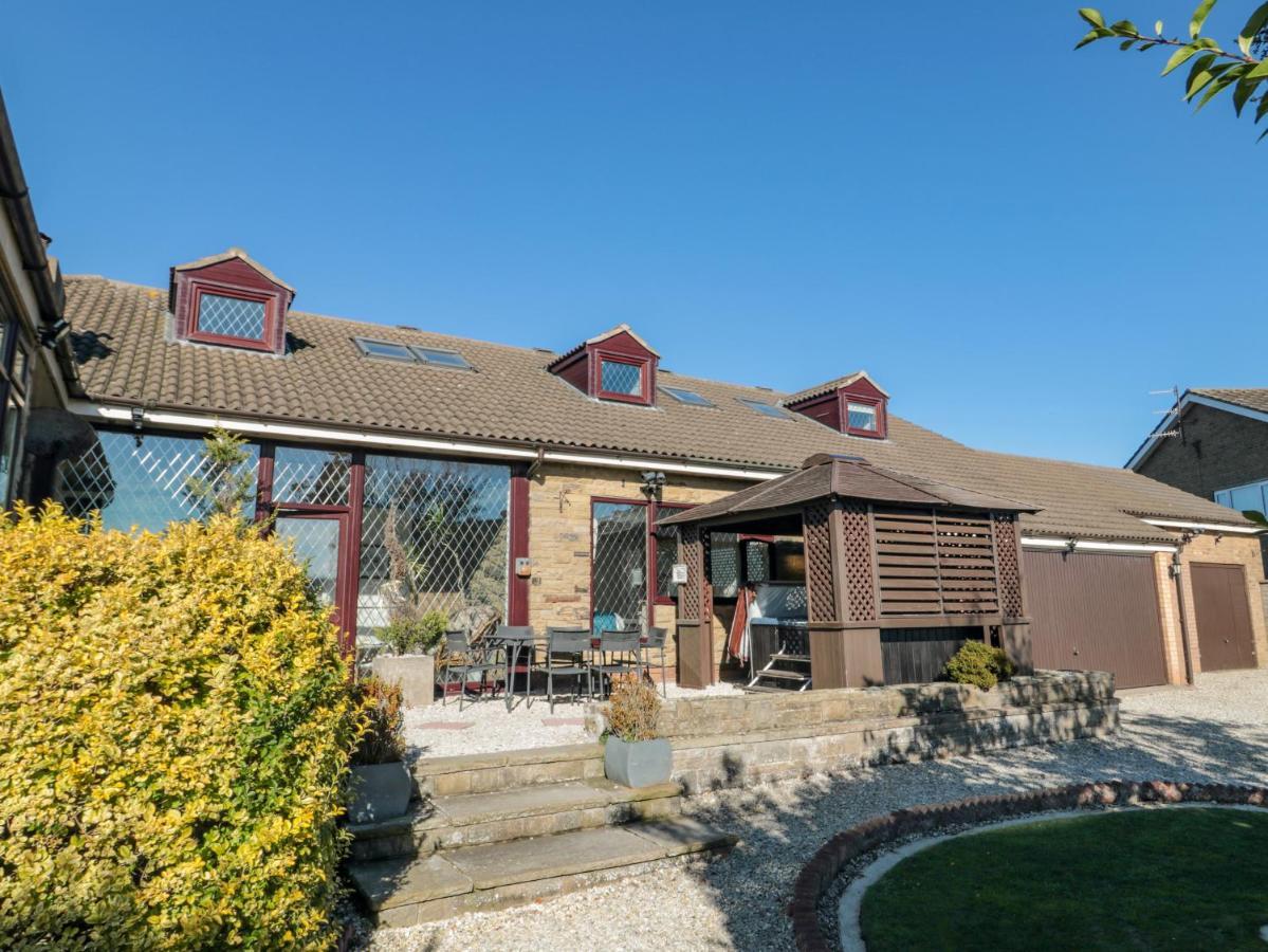 Seacrest Lodge Scarborough Eksteriør bilde