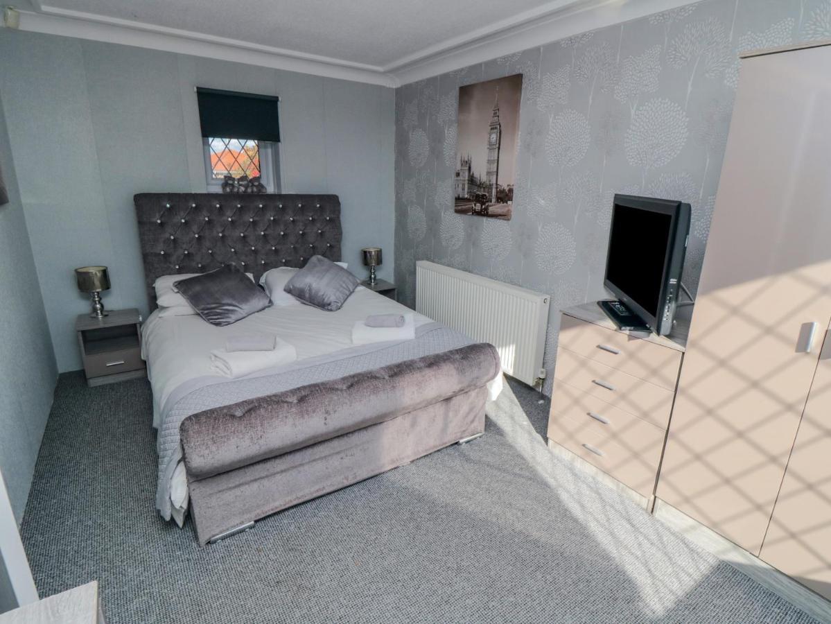 Seacrest Lodge Scarborough Eksteriør bilde