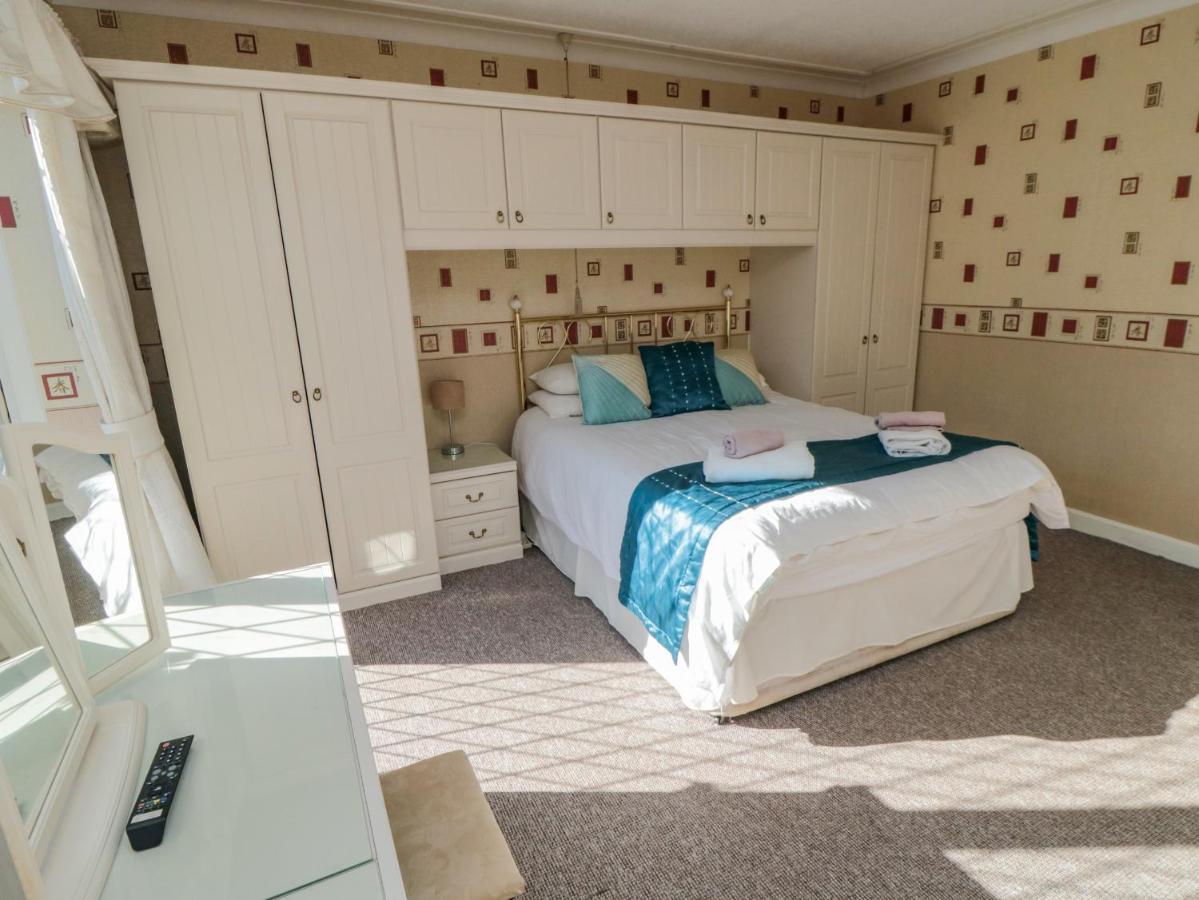 Seacrest Lodge Scarborough Eksteriør bilde