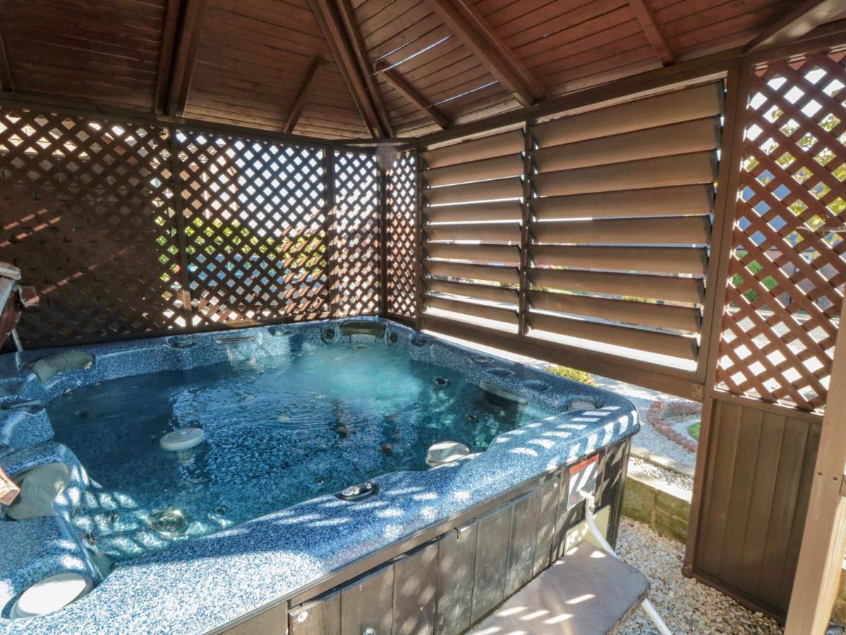 Seacrest Lodge Scarborough Eksteriør bilde